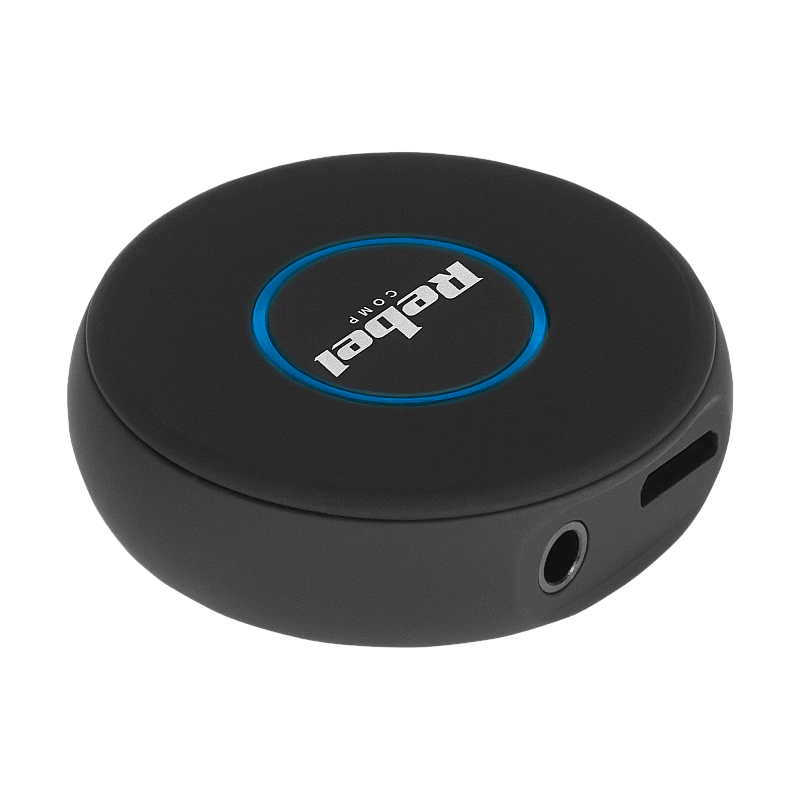 Δέκτης ήχου Bluetooth Rebel B20 Δέκτης ήχου Bluetooth Rebel B20