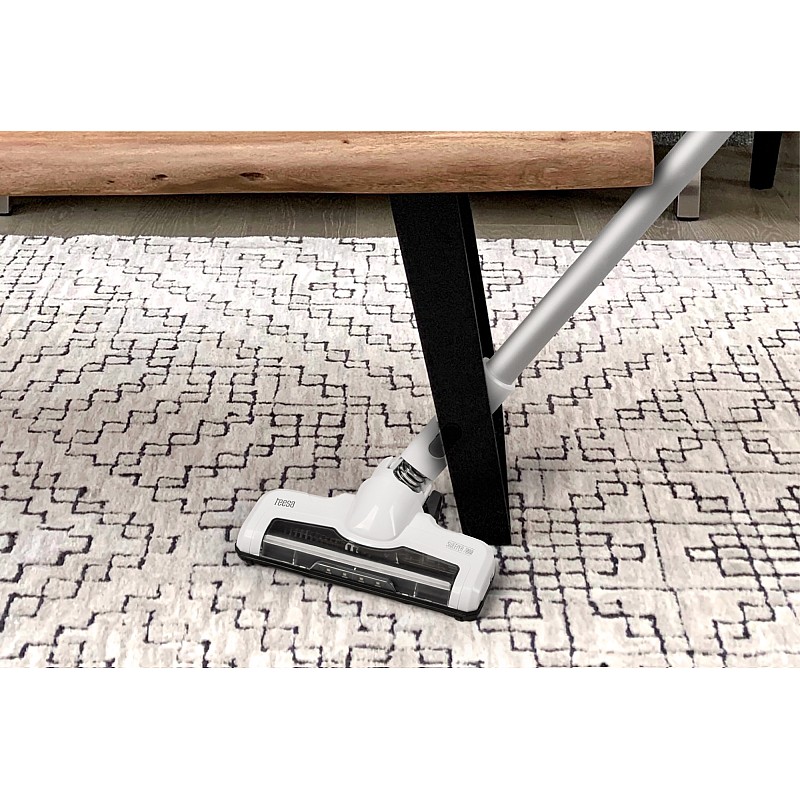 Ηλεκτρική σκούπα μπαταρίας TEESA SWEEPER 7000 2 σε 1 Ηλεκτρική σκούπα μπαταρίας TEESA SWEEPER 7000 2 σε 1