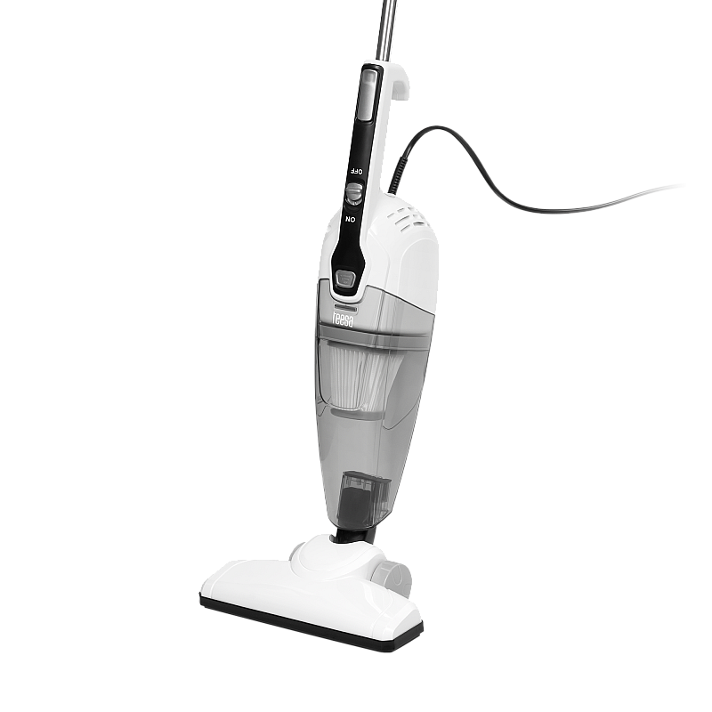 TEESA SWEEPER 500 Κάθετη ηλεκτρική σκούπα 2 σε 1, 500W TEESA SWEEPER 500 Κάθετη ηλεκτρική σκούπα 2 σε 1, 500W