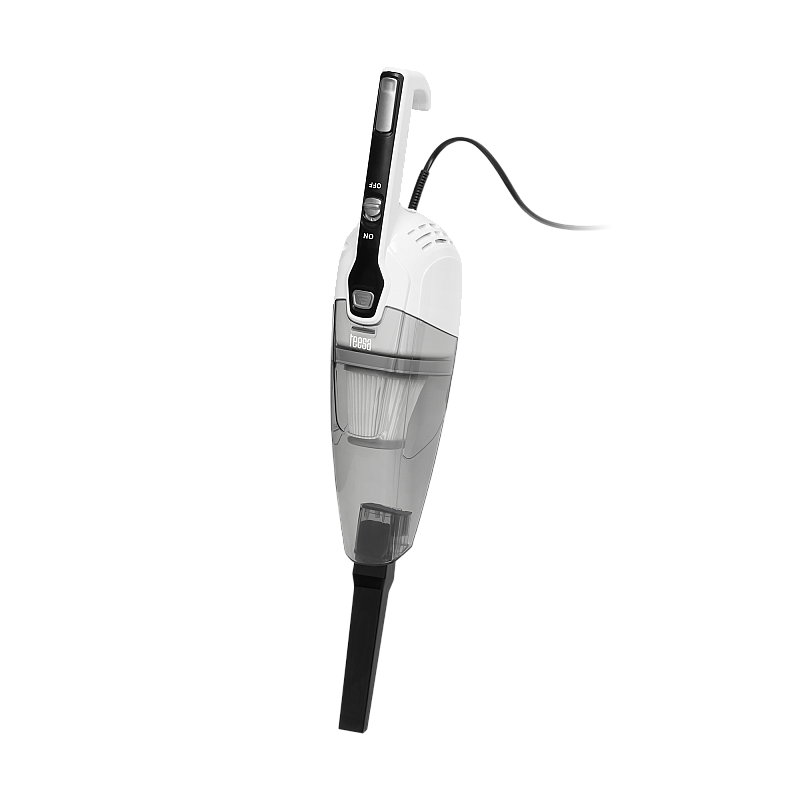 TEESA SWEEPER 500 Κάθετη ηλεκτρική σκούπα 2 σε 1, 500W TEESA SWEEPER 500 Κάθετη ηλεκτρική σκούπα 2 σε 1, 500W
