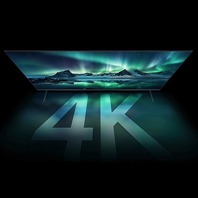 Συσκευή αναπαραγωγής πολυμέσων XIAOMI MI Box S 3ης γενιάς 4K