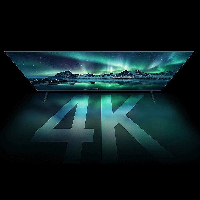 Συσκευή αναπαραγωγής πολυμέσων XIAOMI MI Box S 3ης γενιάς 4K