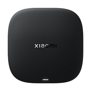 Συσκευή αναπαραγωγής πολυμέσων XIAOMI MI Box S 3ης γενιάς 4K