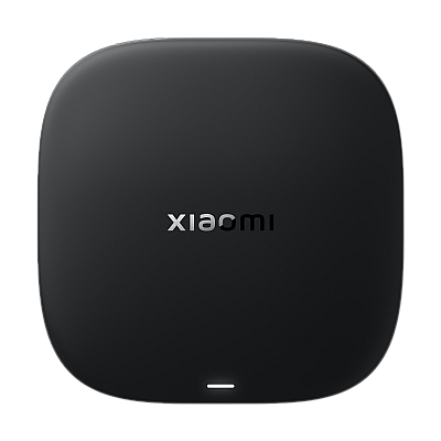 Συσκευή αναπαραγωγής πολυμέσων XIAOMI MI Box S 3ης γενιάς 4K