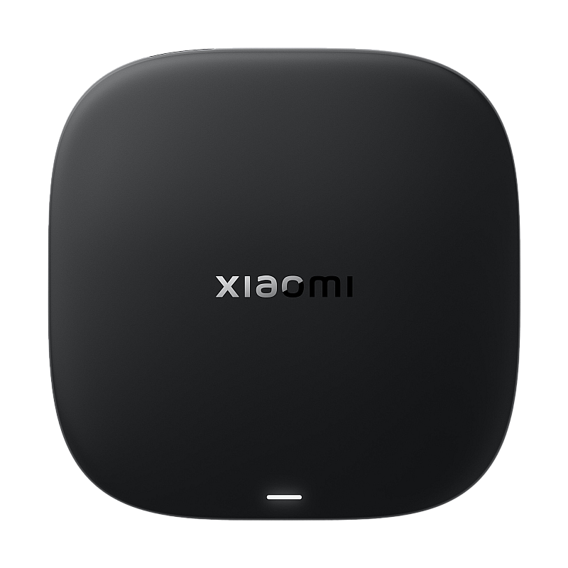 Συσκευή αναπαραγωγής πολυμέσων XIAOMI MI Box S 3ης γενιάς 4K