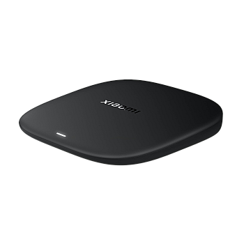 Συσκευή αναπαραγωγής πολυμέσων XIAOMI MI Box S 3ης γενιάς 4K
