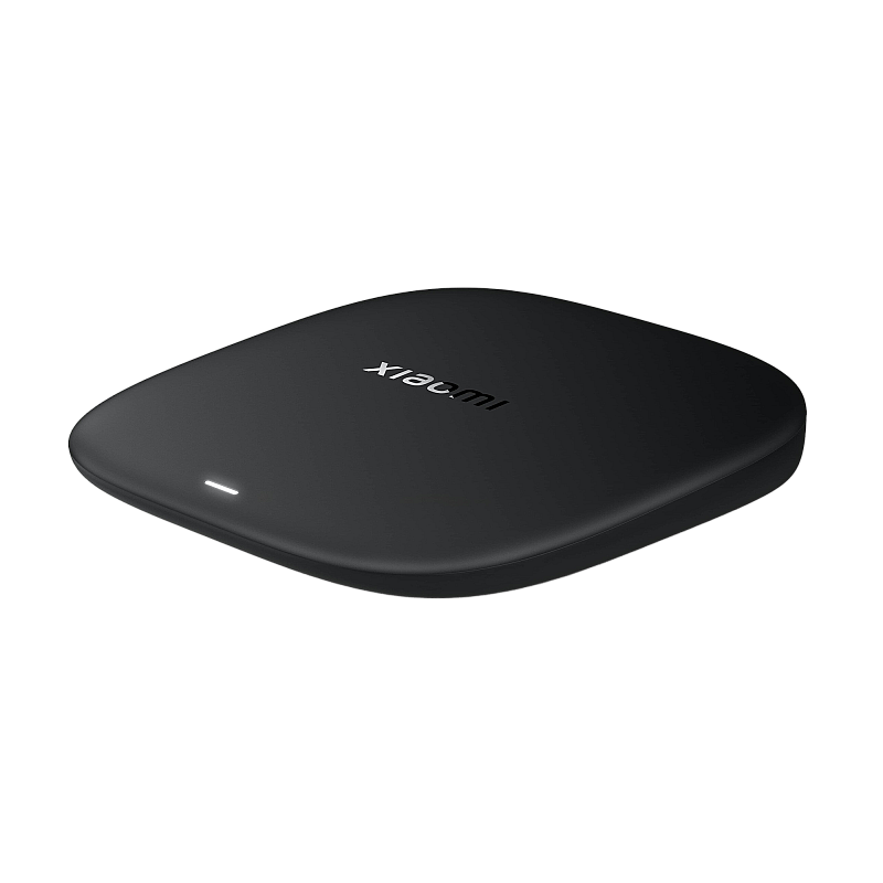 Συσκευή αναπαραγωγής πολυμέσων XIAOMI MI Box S 3ης γενιάς 4K