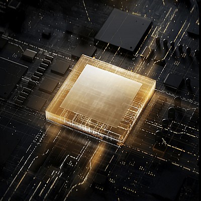 Συσκευή αναπαραγωγής πολυμέσων XIAOMI MI Box S 3ης γενιάς 4K