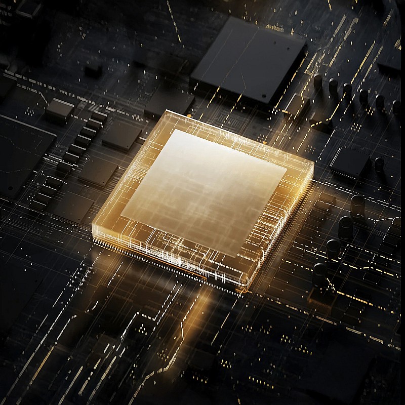 Συσκευή αναπαραγωγής πολυμέσων XIAOMI MI Box S 3ης γενιάς 4K