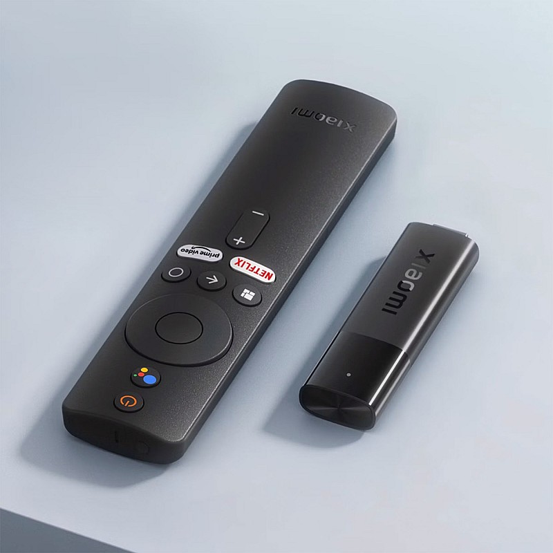 Xiaomi Mi TV Stick 4K Media Player
