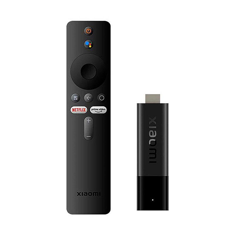 Xiaomi Mi TV Stick 4K Media Player