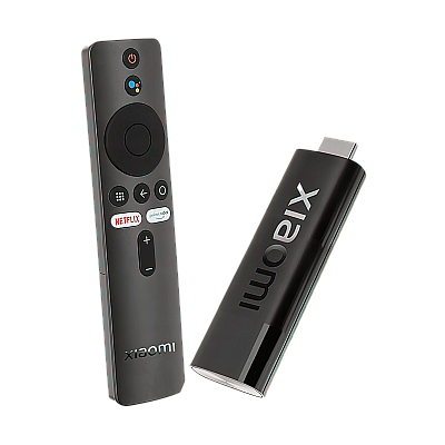 Xiaomi Mi TV Stick 4K Media Player