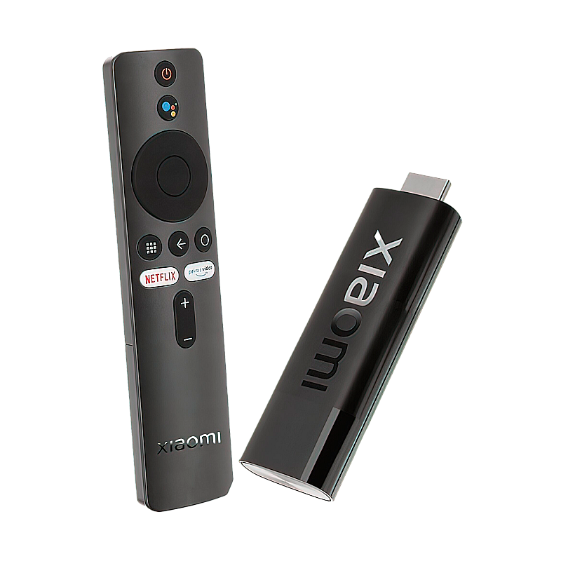 Xiaomi Mi TV Stick 4K Media Player