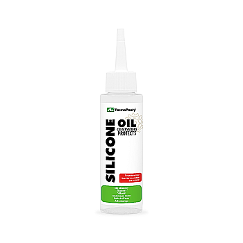 Δοχείο λαδιού σιλικόνης 100ml AG AGT-015