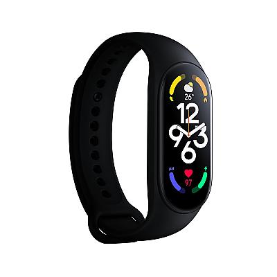 Opaska Xiaomi Smart Band 7 NFC Opaska Xiaomi Smart Band 7 NFC