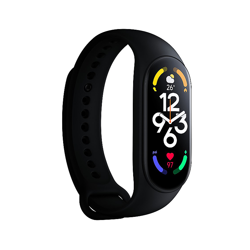 Opaska Xiaomi Smart Band 7 NFC Opaska Xiaomi Smart Band 7 NFC