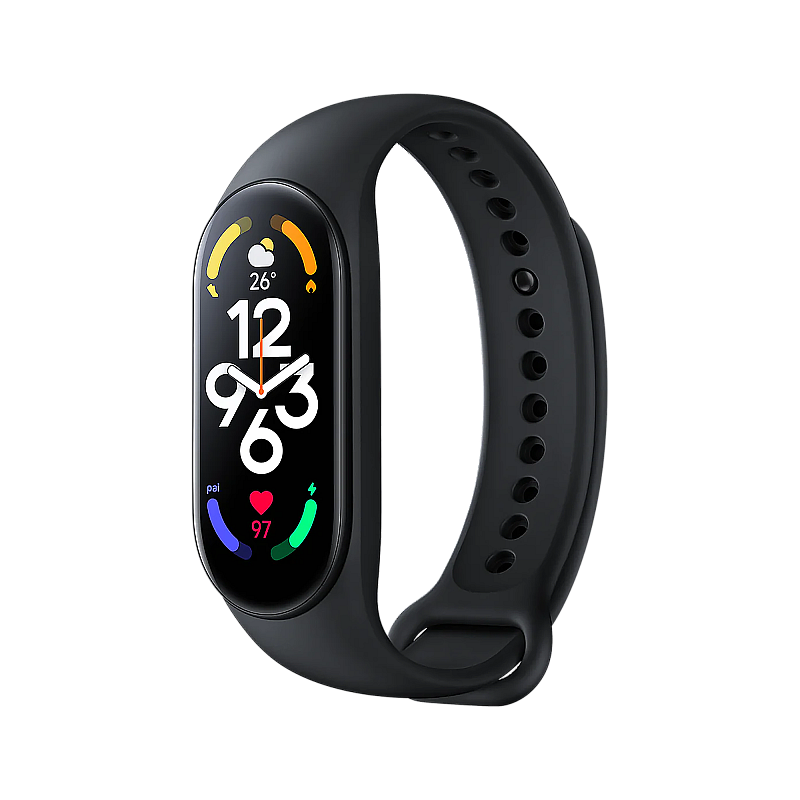 Opaska Xiaomi Smart Band 7 NFC Opaska Xiaomi Smart Band 7 NFC