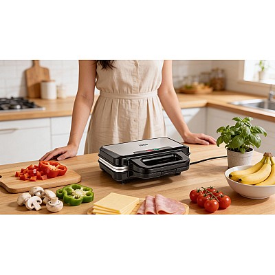 Τοστιέρα, τοστιέρα, XXL, 900 W