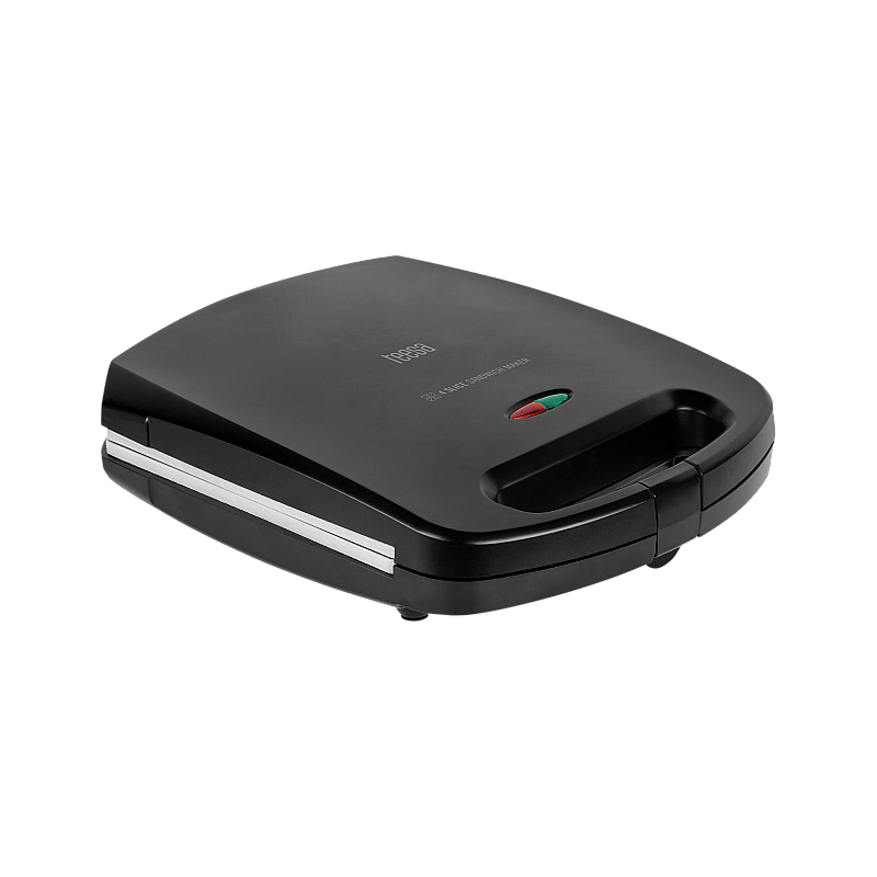 Σάντουιτς με κεραμικά ένθετα για 4 σάντουιτς