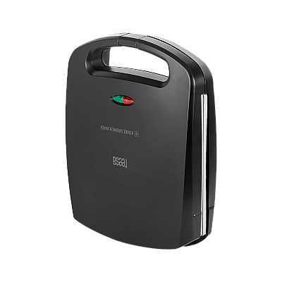 Σάντουιτς με κεραμικά ένθετα για 4 σάντουιτς