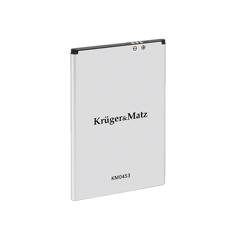 Γνήσια μπαταρία για το Kruger&Matz Move 8