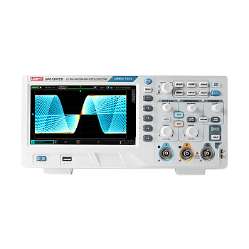 Παλμογράφος Uni-T UPO1202CS