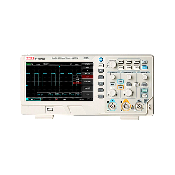 Παλμογράφος Uni-T UTD2072CL