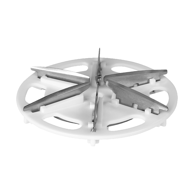 Λεπίδες για ξυριστική μηχανή ρούχων TESA LR30 και LR40 TSA0213 TSA0214