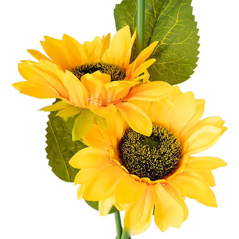 Διακοσμητικά ηλιακά φώτα κήπου Rebel - ηλίανθος