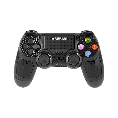 Ασύρματο pad Kruger&Matz για PS 4 / PC