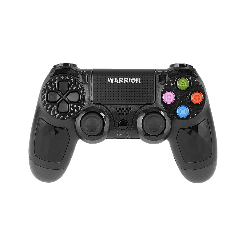 Ασύρματο pad Kruger&Matz για PS 4 / PC