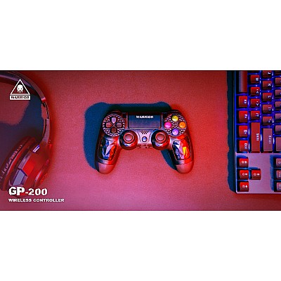 Ασύρματο pad Kruger&Matz για PS 4 / PC