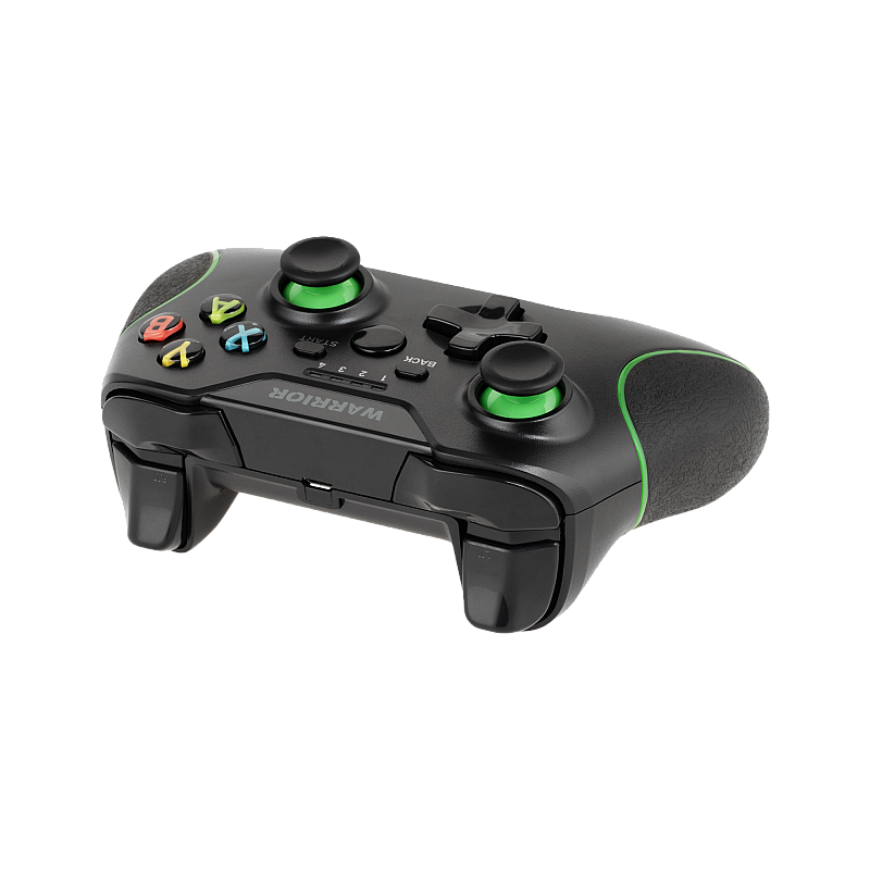 Ασύρματο pad Kruger&Matz για XBOX ONE / υπολογιστή Ασύρματο pad Kruger&Matz για XBOX ONE / υπολογιστή