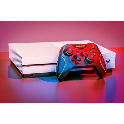 Ασύρματο pad Kruger&Matz για XBOX ONE / υπολογιστή Ασύρματο pad Kruger&Matz για XBOX ONE / υπολογιστή