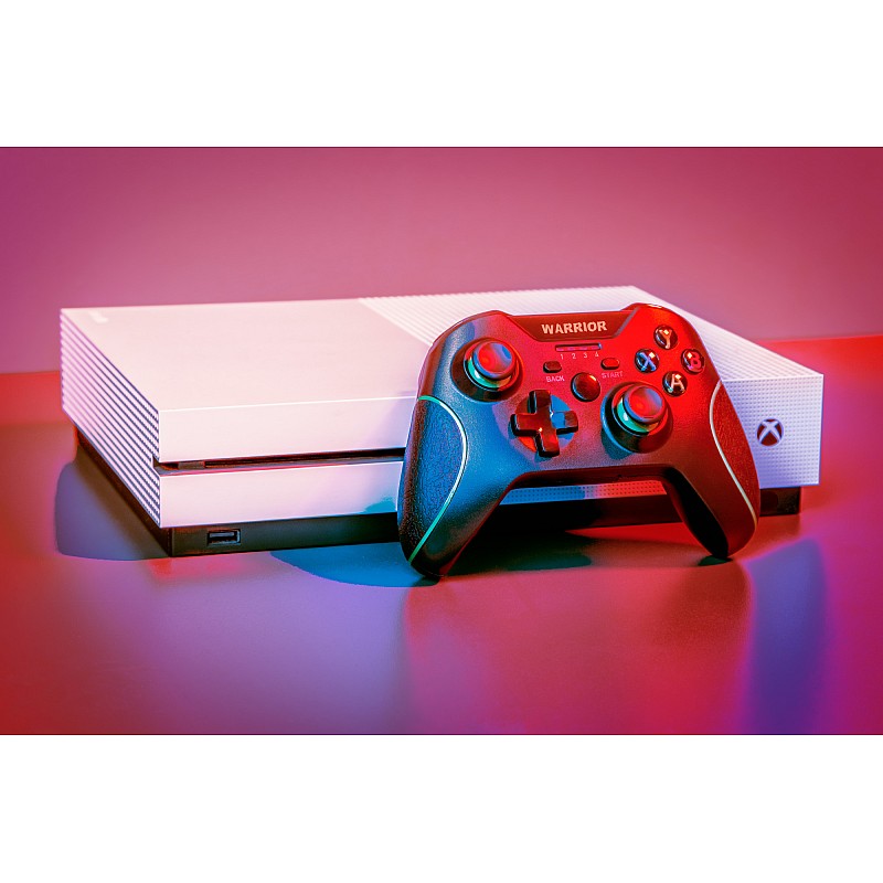 Ασύρματο pad Kruger&Matz για XBOX ONE / υπολογιστή Ασύρματο pad Kruger&Matz για XBOX ONE / υπολογιστή