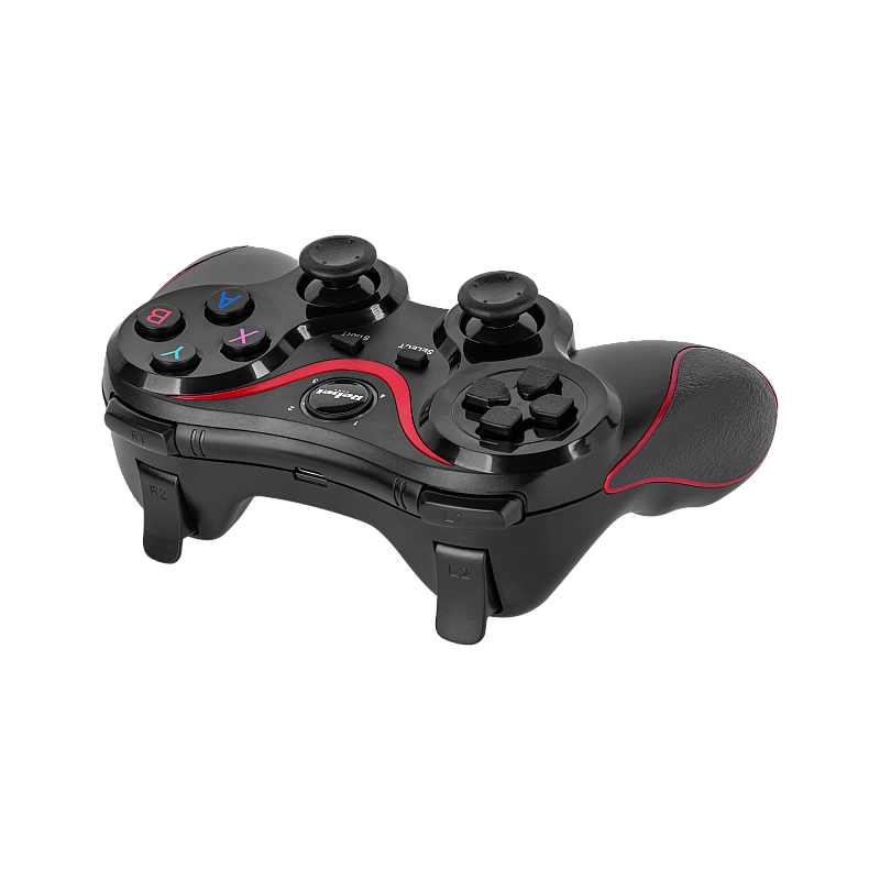 Rebel ασύρματο pad για smartphone και tablet