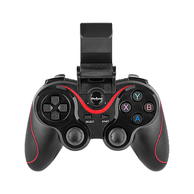 Rebel ασύρματο pad για smartphone και tablet