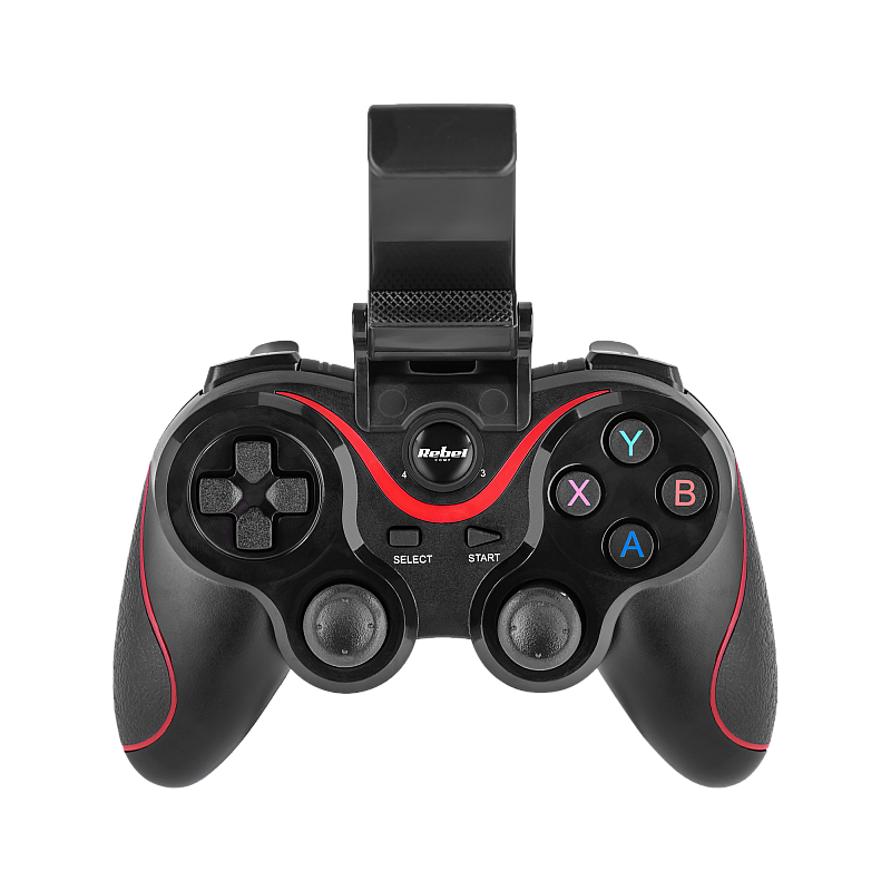 Rebel ασύρματο pad για smartphone και tablet