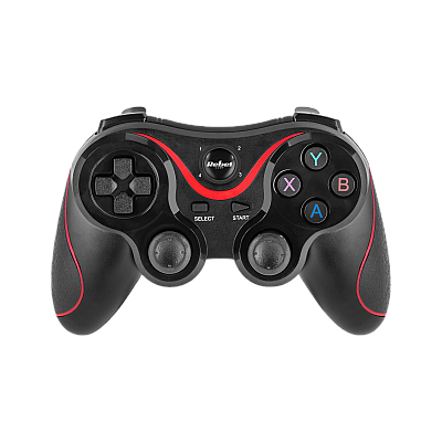 Rebel ασύρματο pad για smartphone και tablet