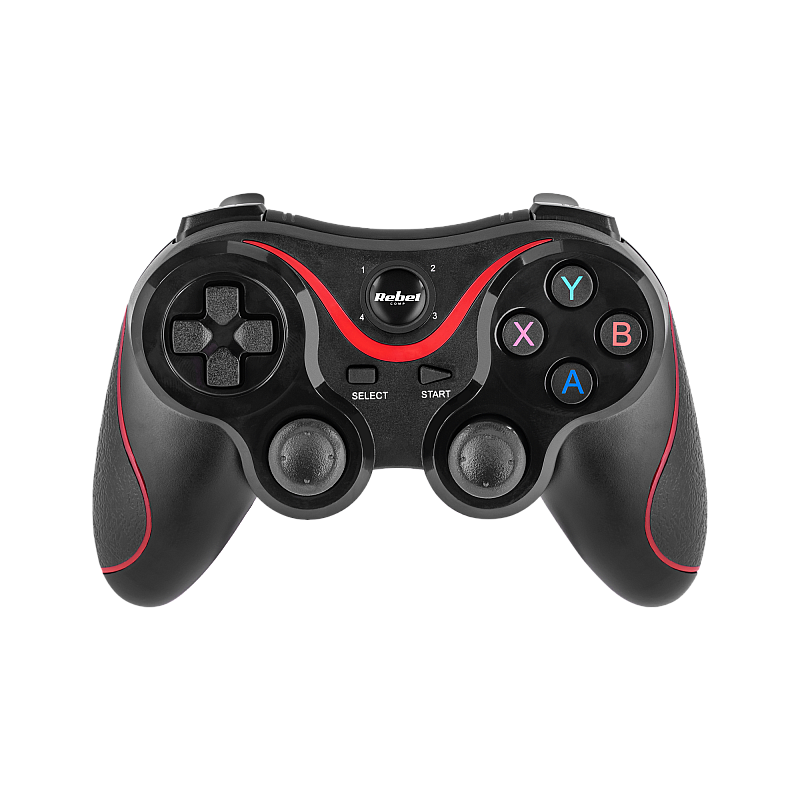 Rebel ασύρματο pad για smartphone και tablet