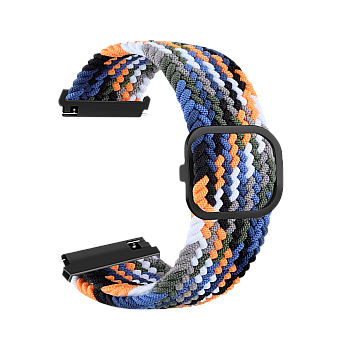 Πολύχρωμο λουράκι smartwatch Kieslect