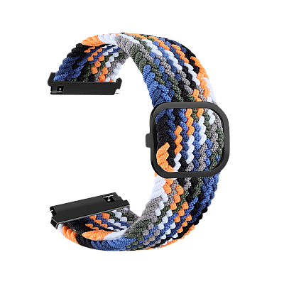 Πολύχρωμο λουράκι smartwatch Kieslect