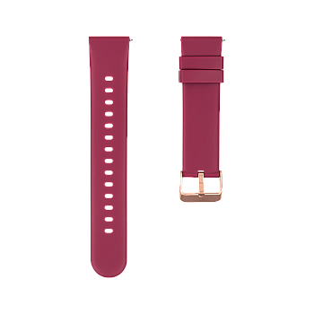 Λουράκι smartwatch Kieslect L11 Pro, ροζ