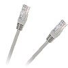 Καλώδιο Patchcord UTP 8c βύσμα 10m CCA