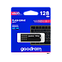 Goodram USB 3.2 pendrive 128GB μαύρο