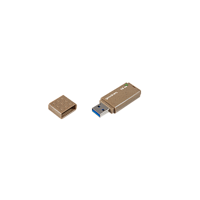 Pendrive Goodram USB 3.2 16 GB ΦΙΛΙΚΟ για το περιβάλλον