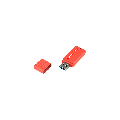 Goodram USB 3.2 pendrive 16GB πορτοκαλί