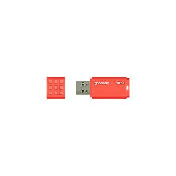 Goodram USB 3.2 pendrive 16GB πορτοκαλί