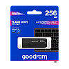 Goodram USB 3.2 pendrive 256GB μαύρο