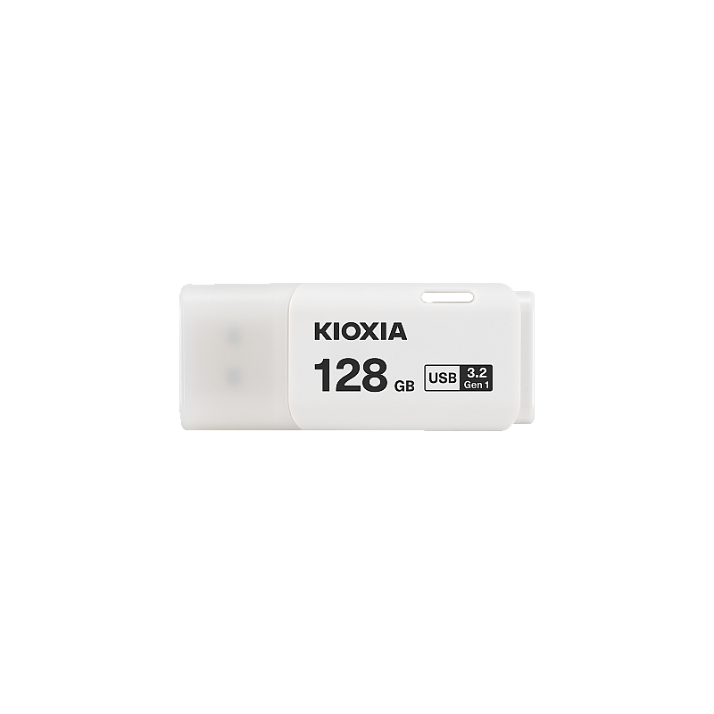 Στιβάρι Kioxia Hayabusa USB 3.2 128GB